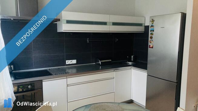 Kawalerka na wynajem 37m, Os. Oświecenia Kraków