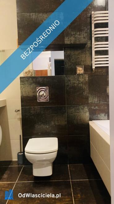 Kawalerka na wynajem 37m, Os. Oświecenia Kraków