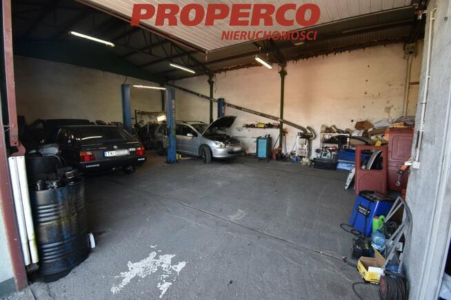 Działka Kielce Niewachlów Pierwszy