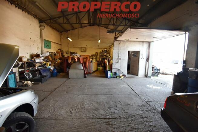 Działka Kielce Niewachlów Pierwszy