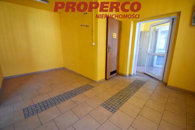 Dom Małogoszcz, Plac Kościuszki