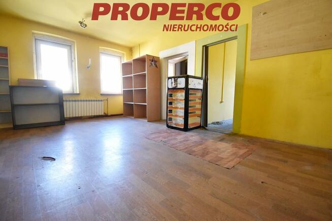 Dom Małogoszcz, Plac Kościuszki