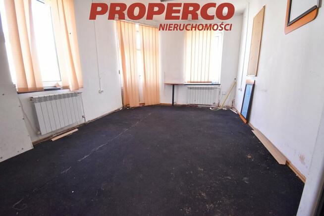 Dom Małogoszcz, Plac Kościuszki