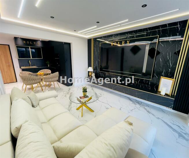 Mieszkanie Mysłowice