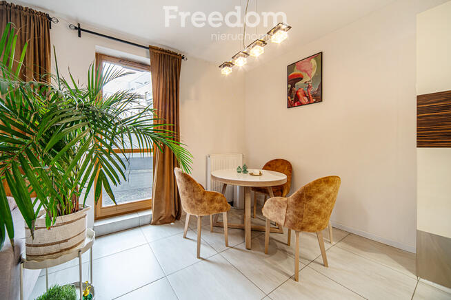 Mieszkanie z dwoma ogródkami Zielona Italia Włochy