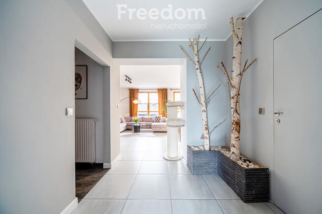 Mieszkanie z dwoma ogródkami Zielona Italia Włochy