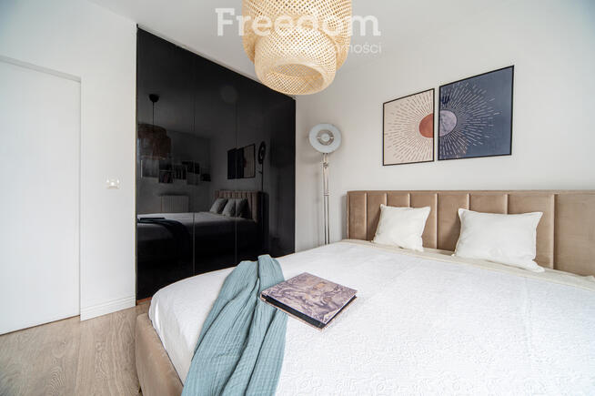 Mieszkanie z dwoma ogródkami Zielona Italia Włochy