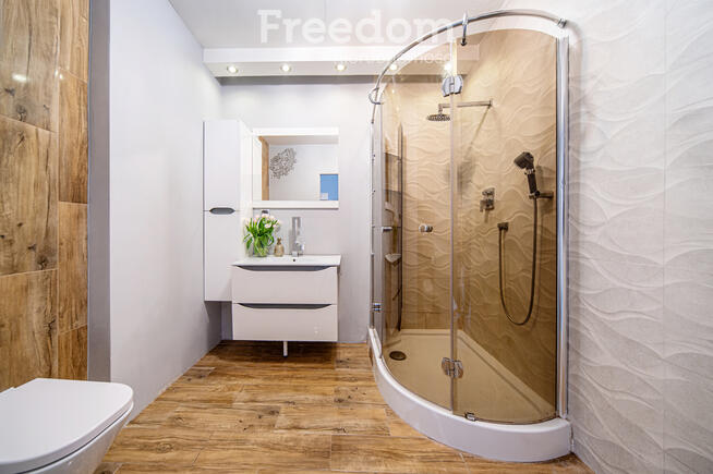 Mieszkanie z dwoma ogródkami Zielona Italia Włochy