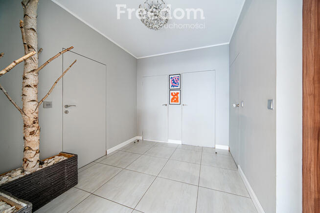 Mieszkanie z dwoma ogródkami Zielona Italia Włochy