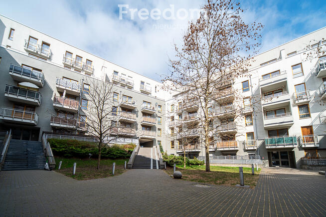 Mieszkanie z dwoma ogródkami Zielona Italia Włochy