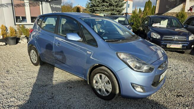 Hyundai ix20 Salon PL !1,6 benzyna 125KM !Śliczny z GWARANCJĄ /Zamiana Automi-x.pl
