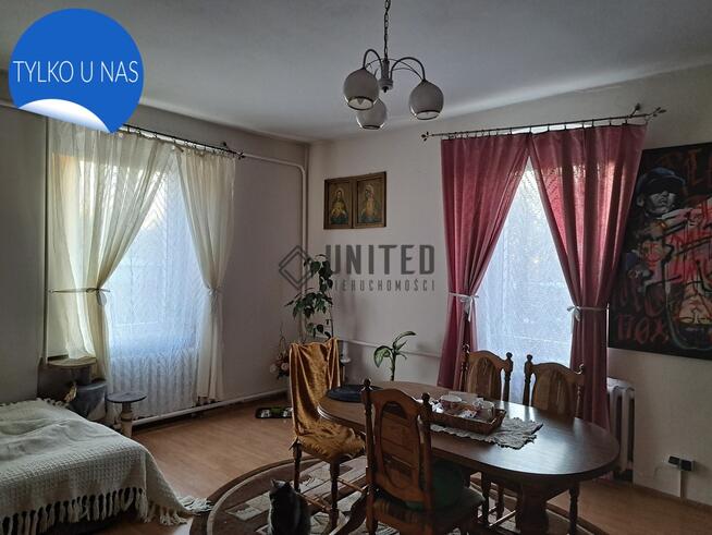 Duży dom w Malinie z ogrodem