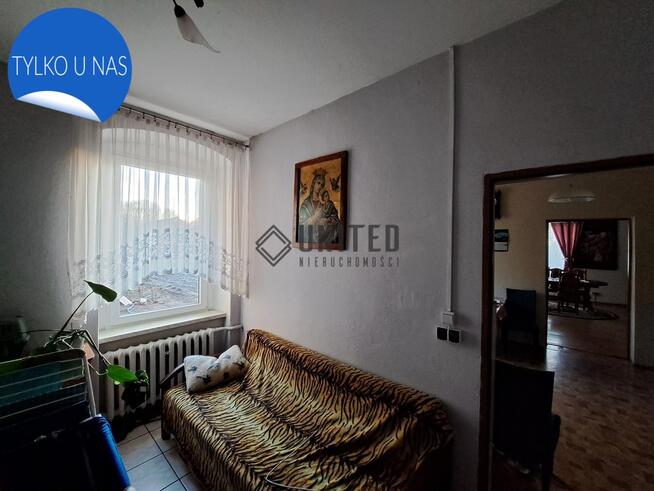 Duży dom w Malinie z ogrodem