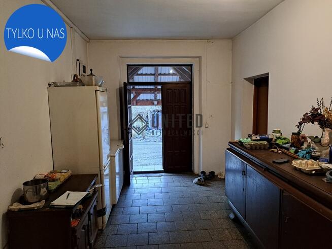 Duży dom w Malinie z ogrodem