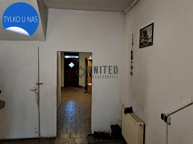 Duży dom w Malinie z ogrodem