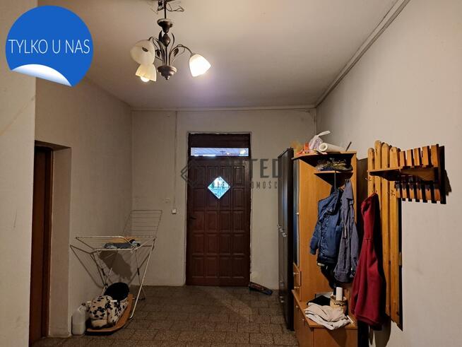 Duży dom w Malinie z ogrodem