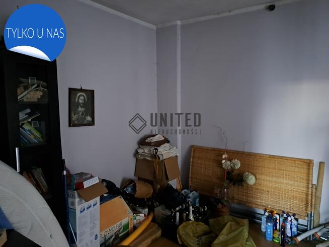 Duży dom w Malinie z ogrodem