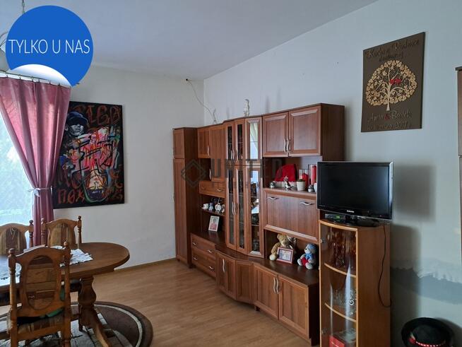 Duży dom w Malinie z ogrodem