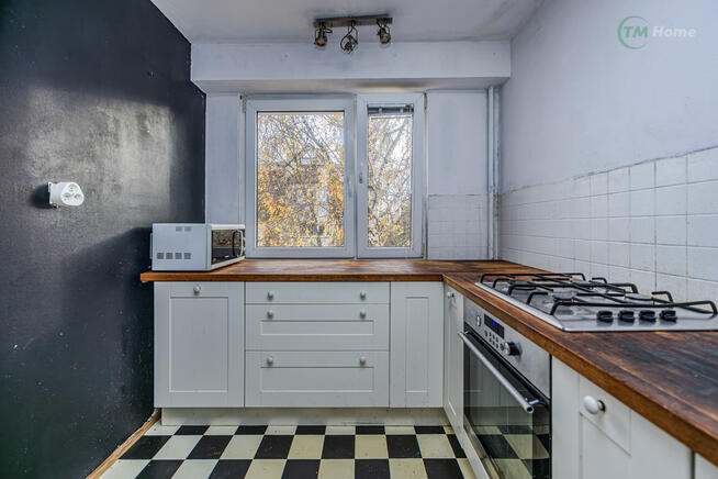 Piastów, 4 pokoje do własnej aranżacji.