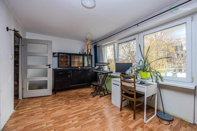 Piastów, 4 pokoje do własnej aranżacji.