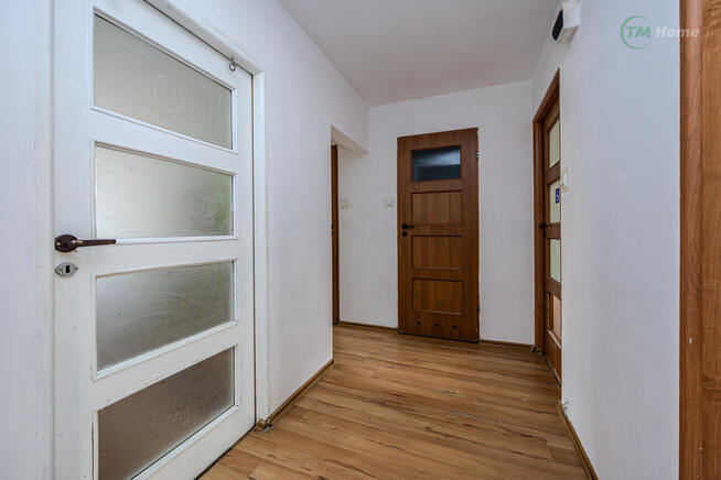 Piastów, 4 pokoje do własnej aranżacji.