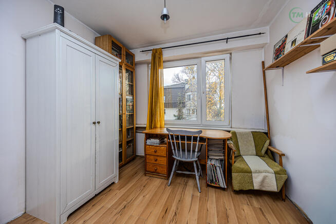 Piastów, 4 pokoje do własnej aranżacji.