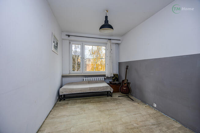 Piastów, 4 pokoje do własnej aranżacji.