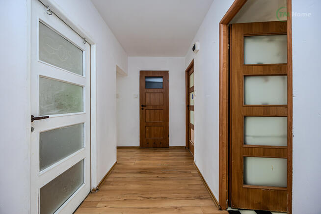 Piastów, 4 pokoje do własnej aranżacji.