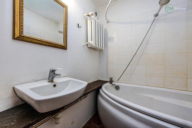 Piastów, 4 pokoje do własnej aranżacji.