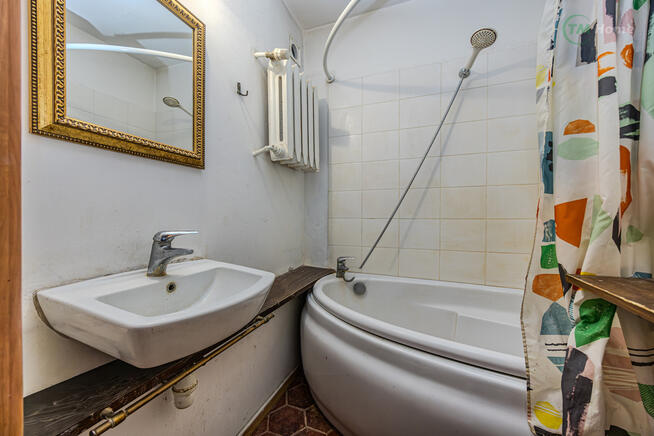 Piastów, 4 pokoje do własnej aranżacji.