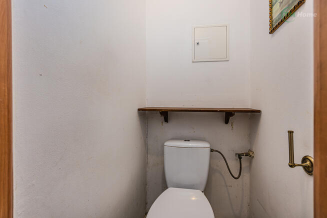 Piastów, 4 pokoje do własnej aranżacji.