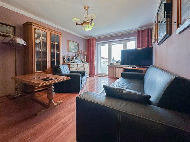 Mieszkanie Częstochowa Wyczerpy Górne