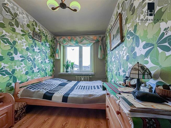 Mieszkanie Częstochowa Wyczerpy Górne