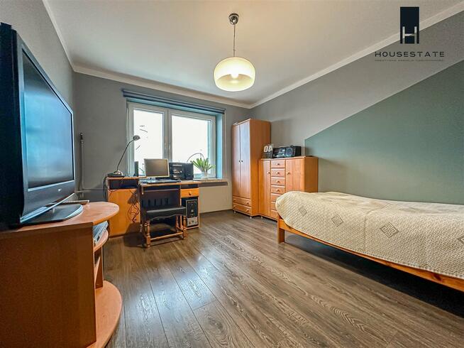 Mieszkanie Częstochowa Wyczerpy Górne