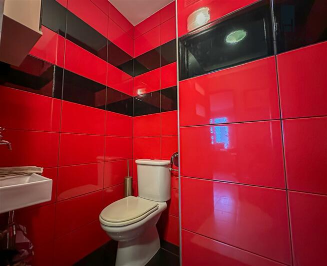 Mieszkanie Częstochowa Wyczerpy Górne