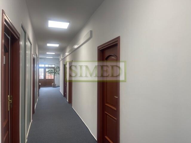 Parter, parking, dostęp 24h ,ochrona,cisza