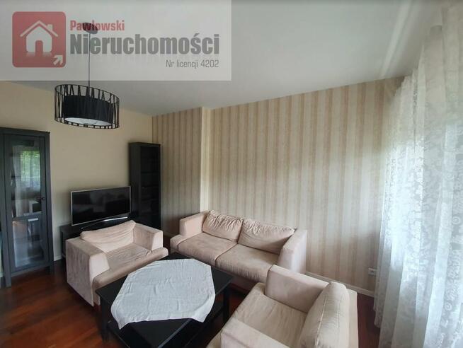 Mieszkanie Kraków Krowodrza, Wola Justowska