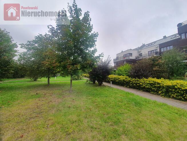 Mieszkanie Kraków Krowodrza, Wola Justowska