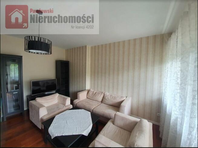 Mieszkanie Kraków Krowodrza, Wola Justowska