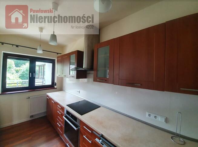 Mieszkanie Kraków Krowodrza, Wola Justowska