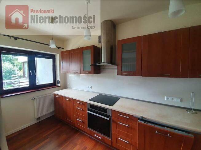 Mieszkanie Kraków Krowodrza, Wola Justowska