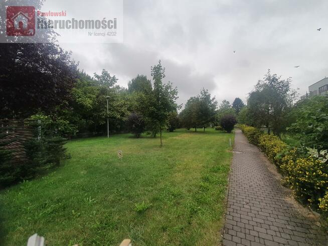 Mieszkanie Kraków Krowodrza, Wola Justowska