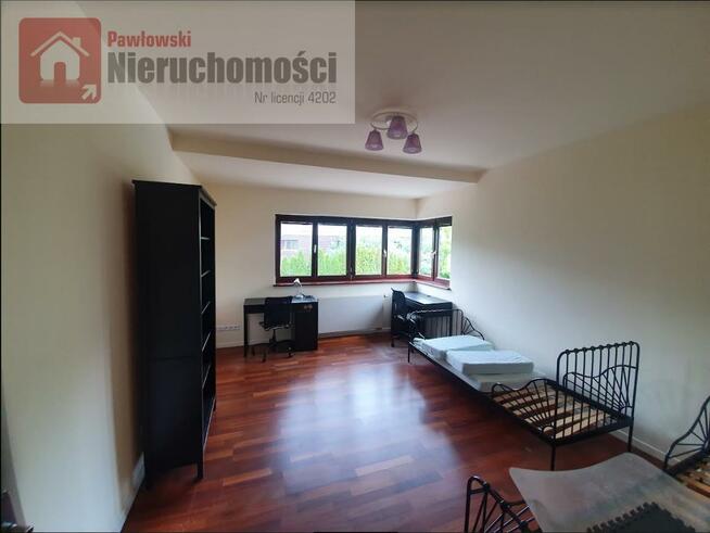 Mieszkanie Kraków Krowodrza, Wola Justowska