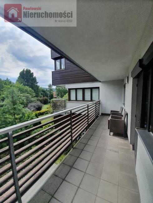 Mieszkanie Kraków Krowodrza, Wola Justowska