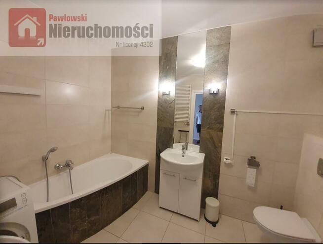 Mieszkanie Kraków Krowodrza, Wola Justowska