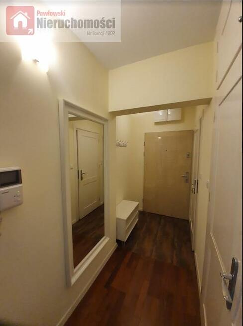 Mieszkanie Kraków Krowodrza, Wola Justowska