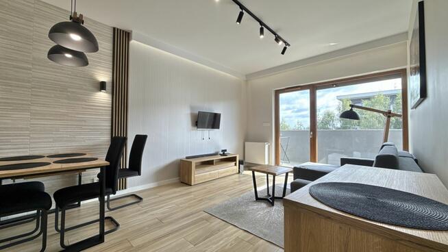 Mieszkanie Częstochowa Parkitka, Poleska