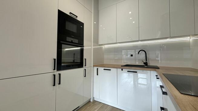 Mieszkanie Częstochowa Parkitka, Poleska