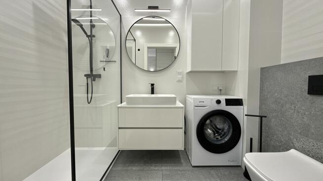 Mieszkanie Częstochowa Parkitka, Poleska