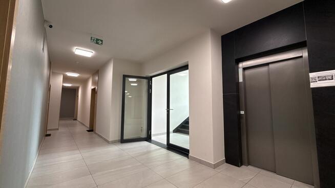 Mieszkanie Częstochowa Parkitka, Poleska